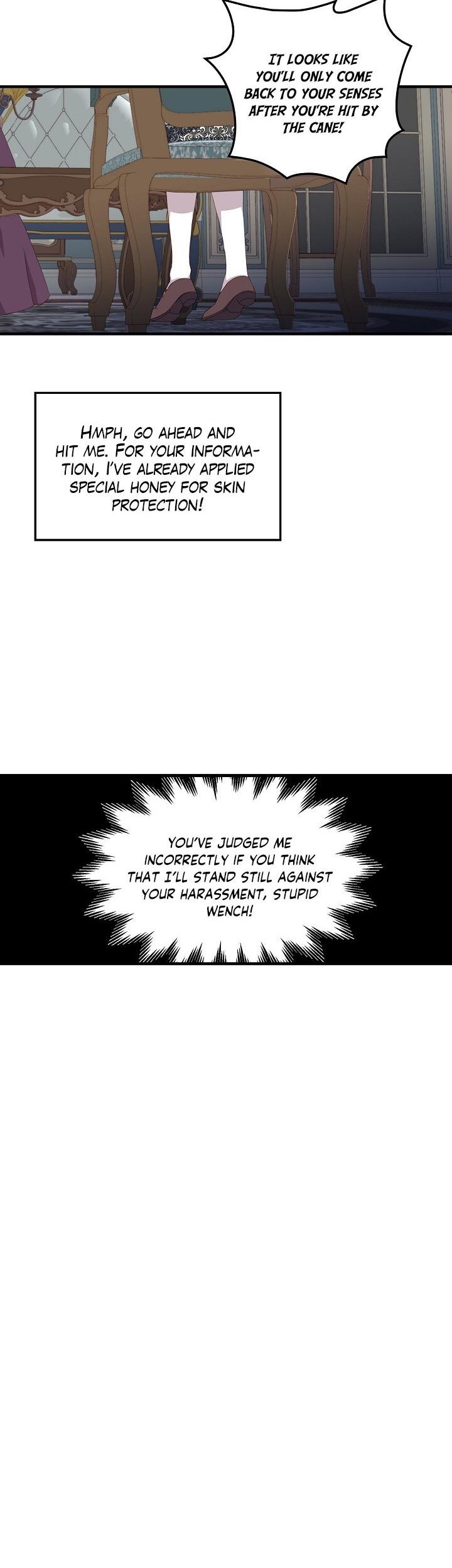 Beware of the Brothers! chapter 31 - page 20