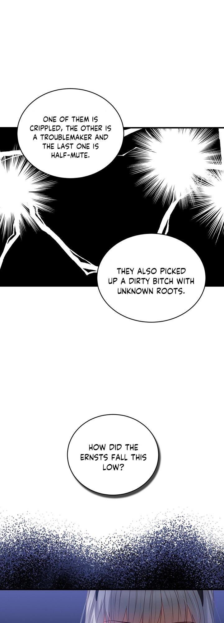 Beware of the Brothers! chapter 31 - page 22