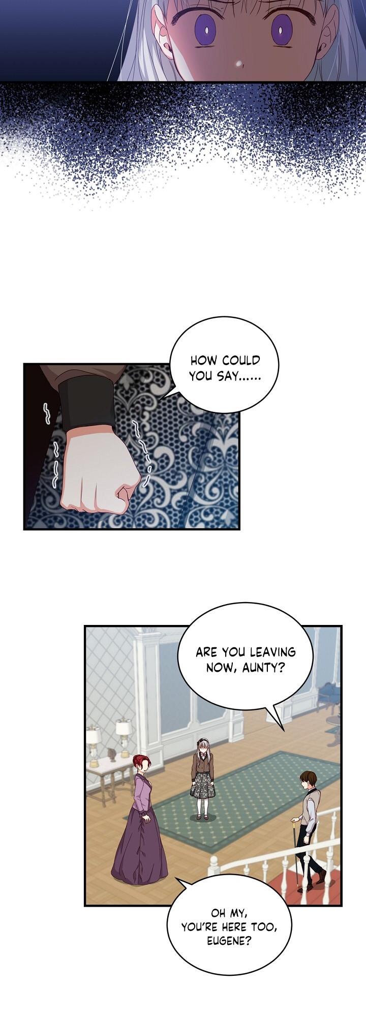 Beware of the Brothers! chapter 31 - page 23