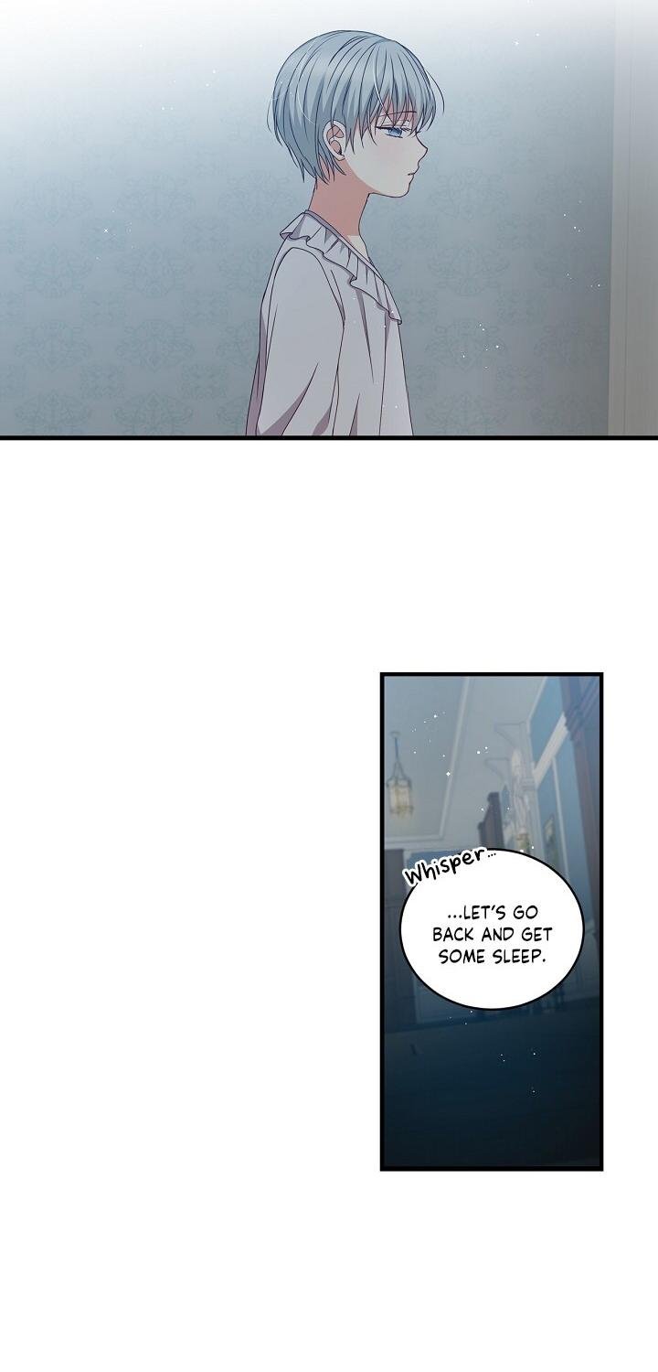 Beware of the Brothers! chapter 31 - page 29