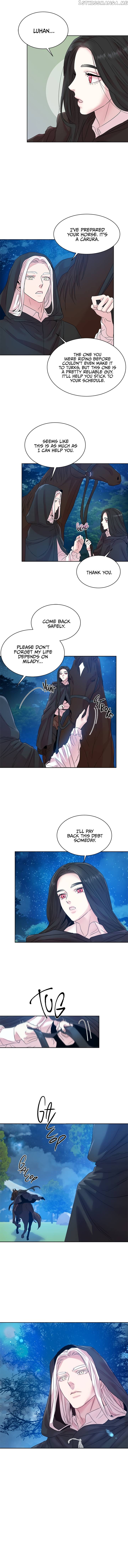 Aidin – Manga chapter 35 - page 2