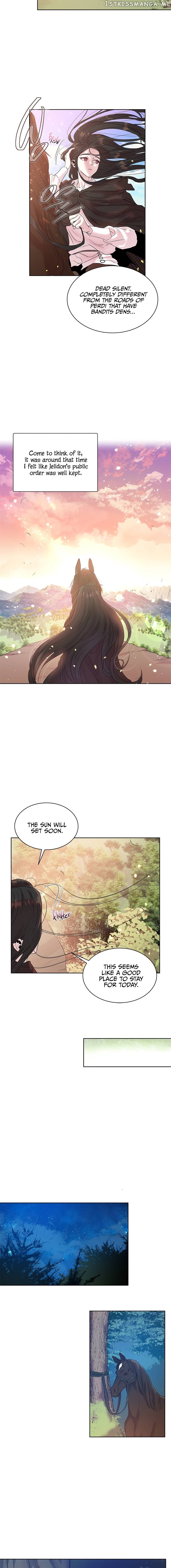 Aidin – Manga chapter 35 - page 4