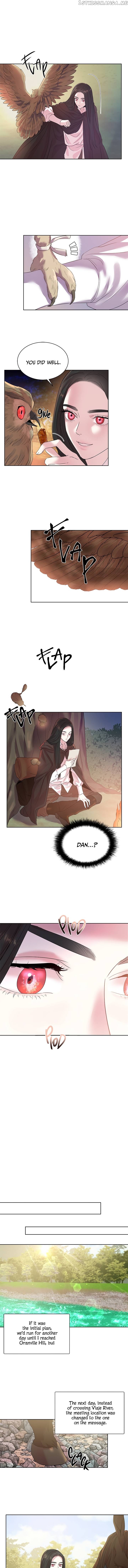 Aidin – Manga chapter 35 - page 6