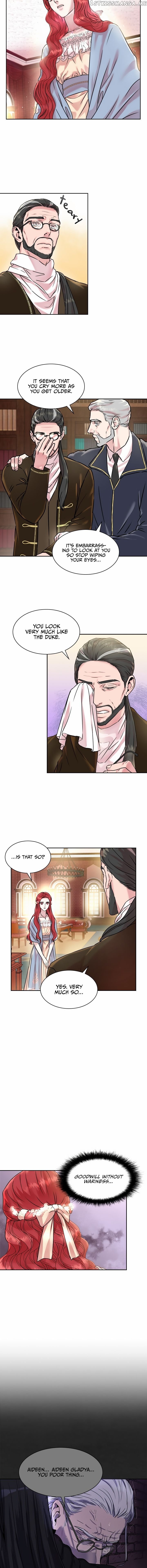 Aidin – Manga chapter 14 - page 2