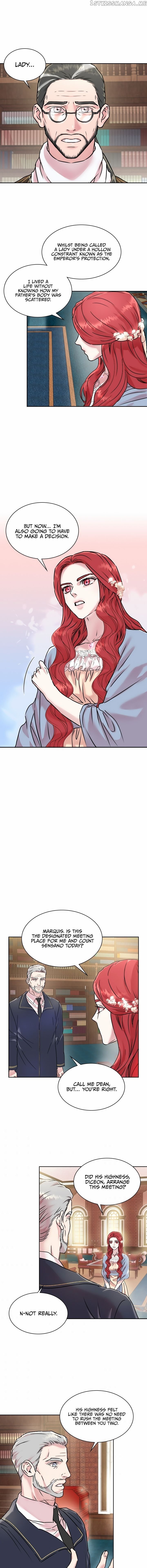 Aidin – Manga chapter 14 - page 8