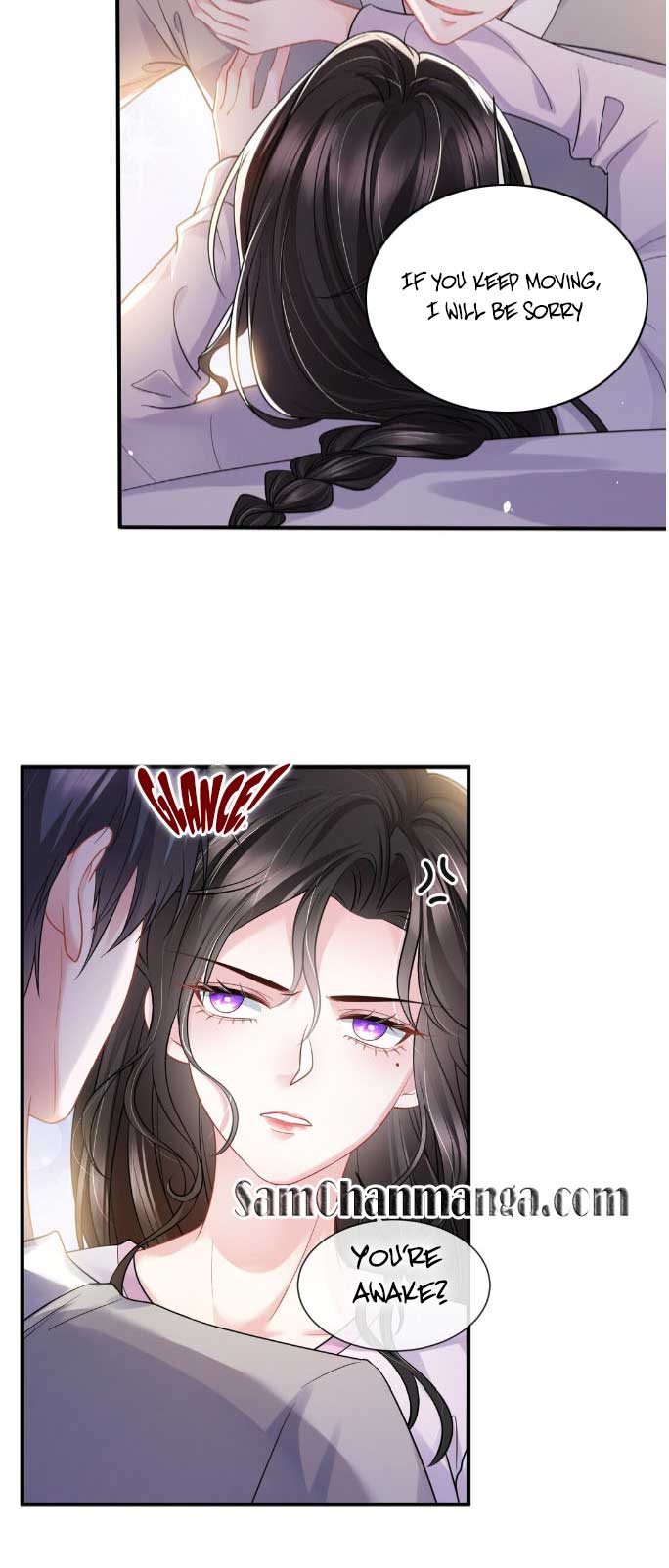 Mrs. Bo Was Stripped of Her Vest Again Today chapter 27 - page 12
