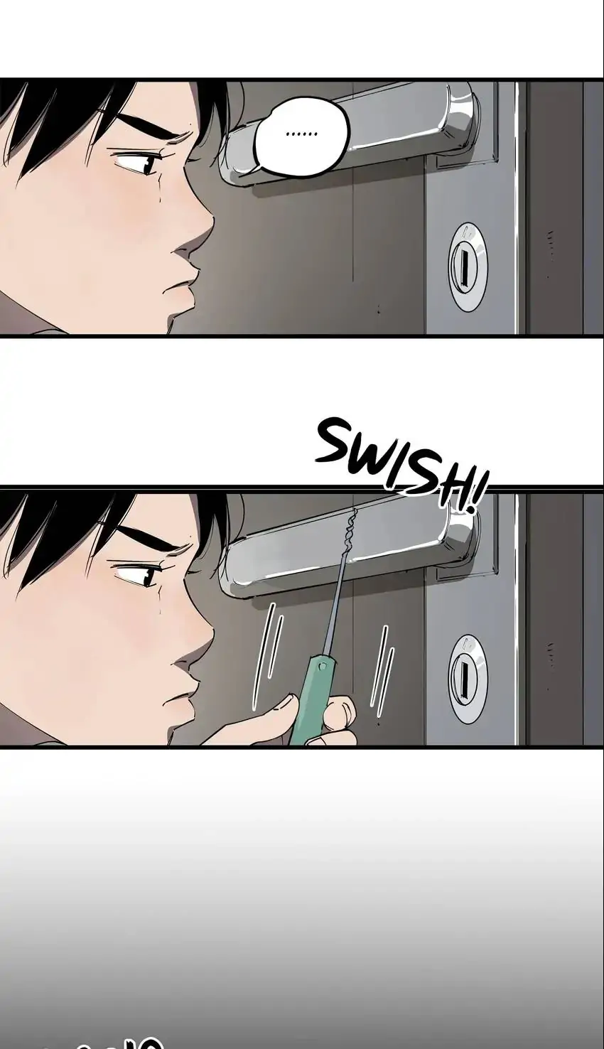 Seeing The Call Of The Beasts chapter 35 - page 11