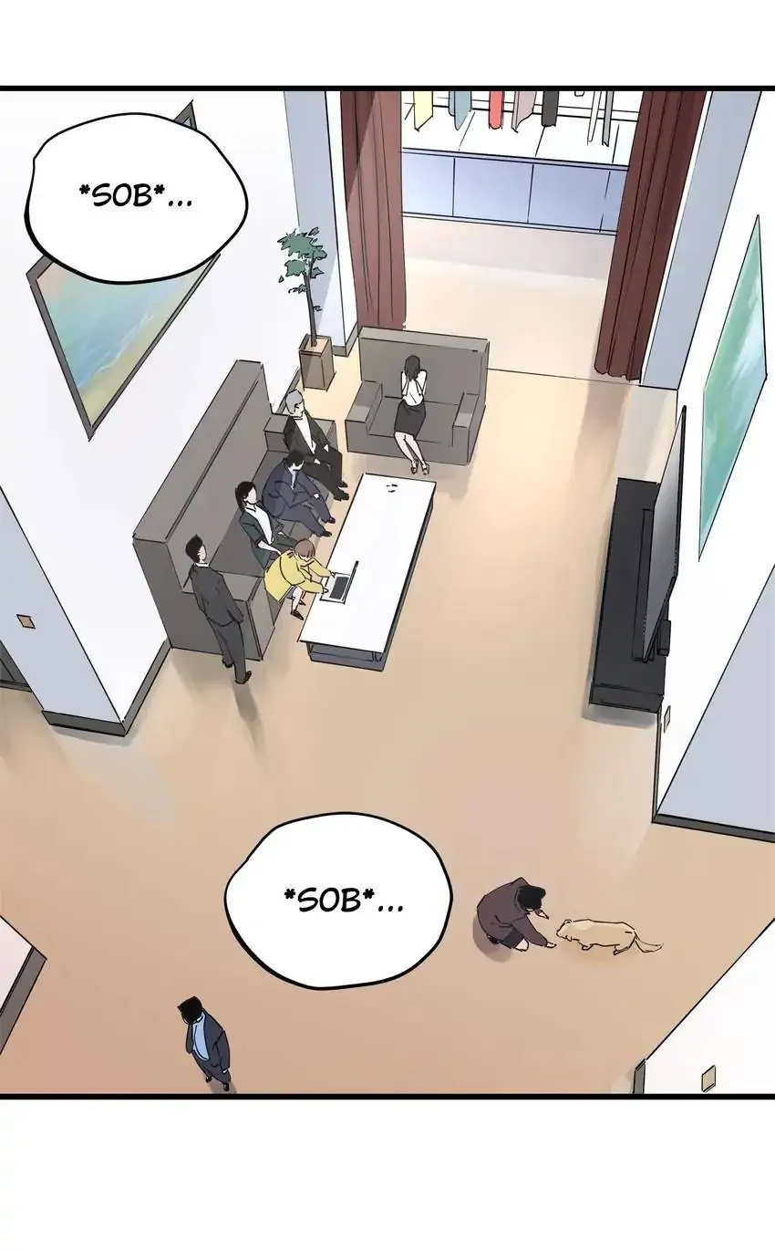 Seeing The Call Of The Beasts chapter 37 - page 12