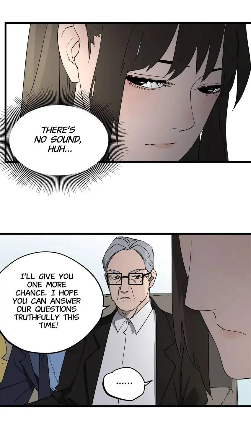 Seeing The Call Of The Beasts chapter 37 - page 15
