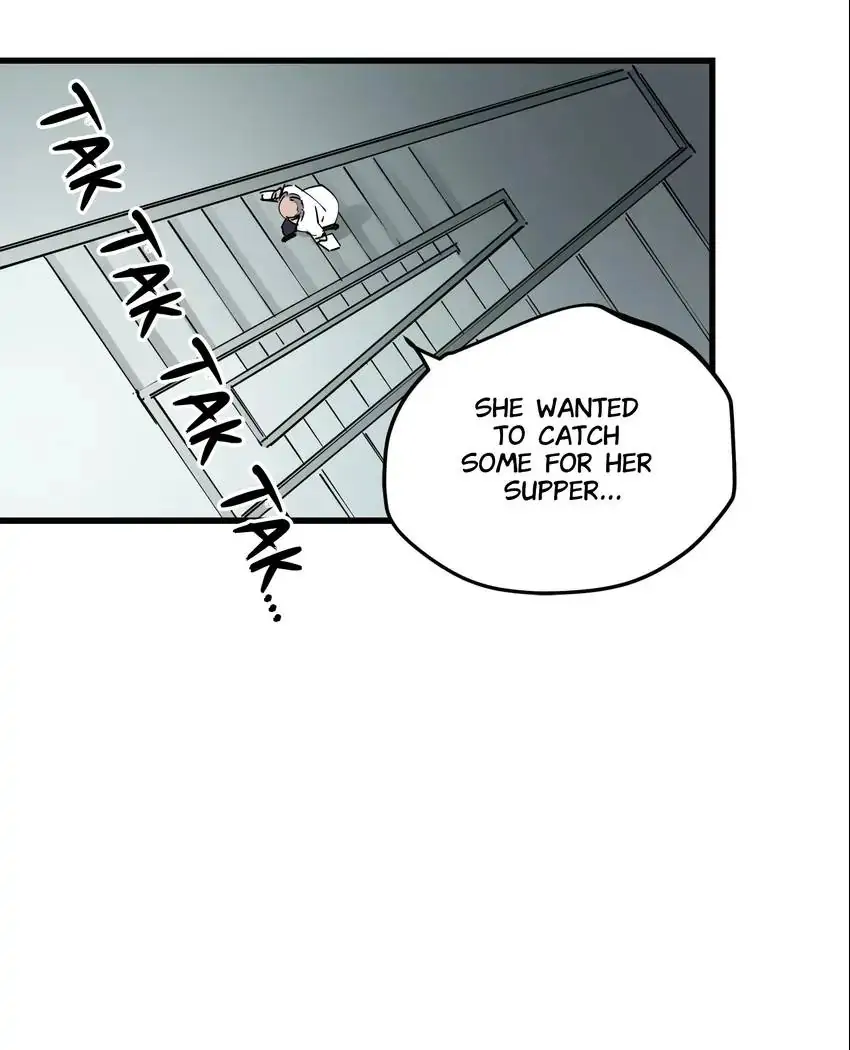 Seeing The Call Of The Beasts chapter 38 - page 19