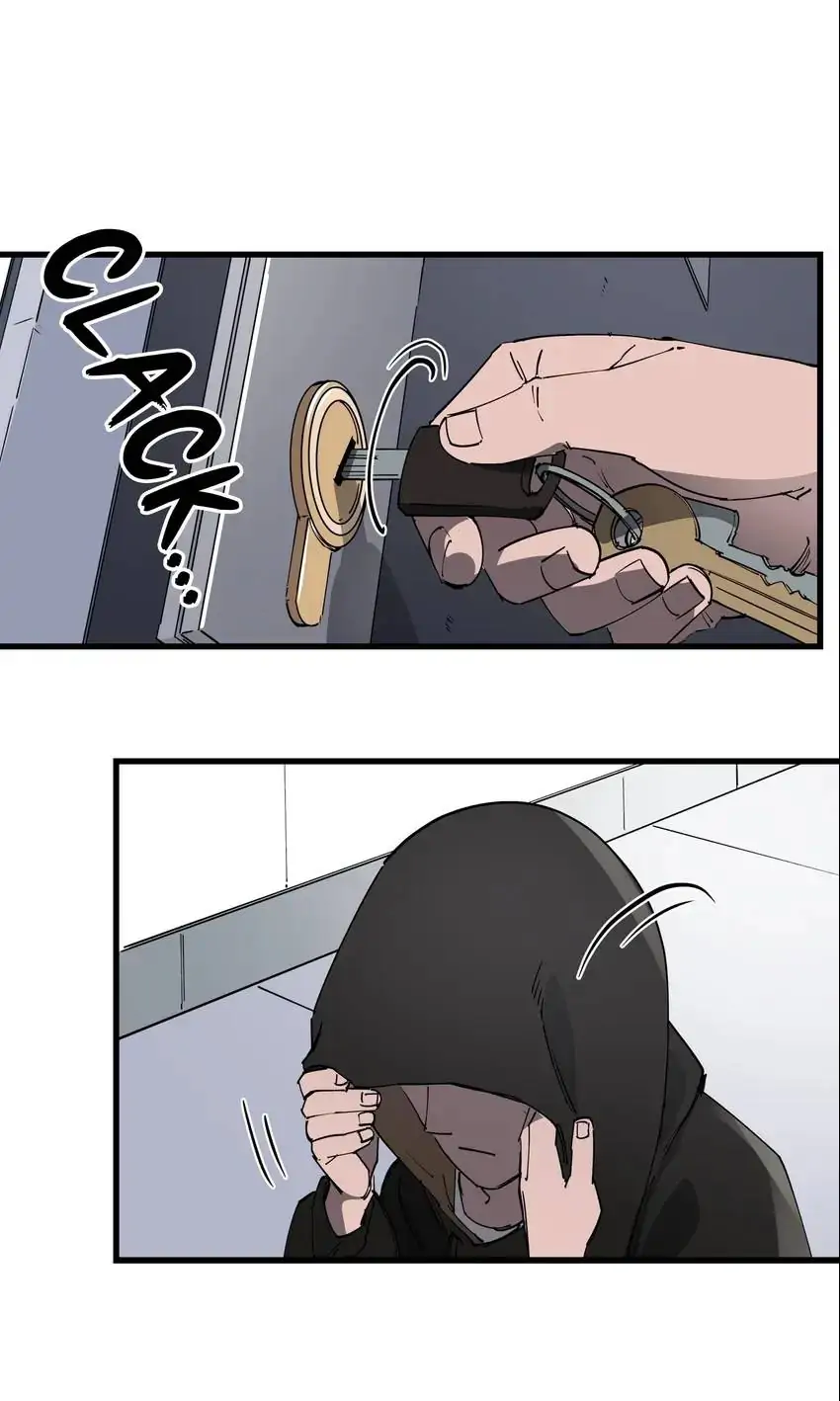 Seeing The Call Of The Beasts chapter 38 - page 9