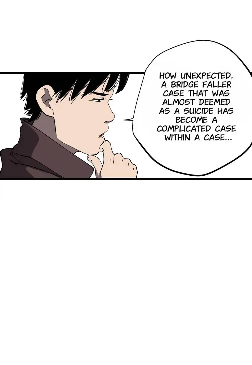 Seeing The Call Of The Beasts chapter 40 - page 17