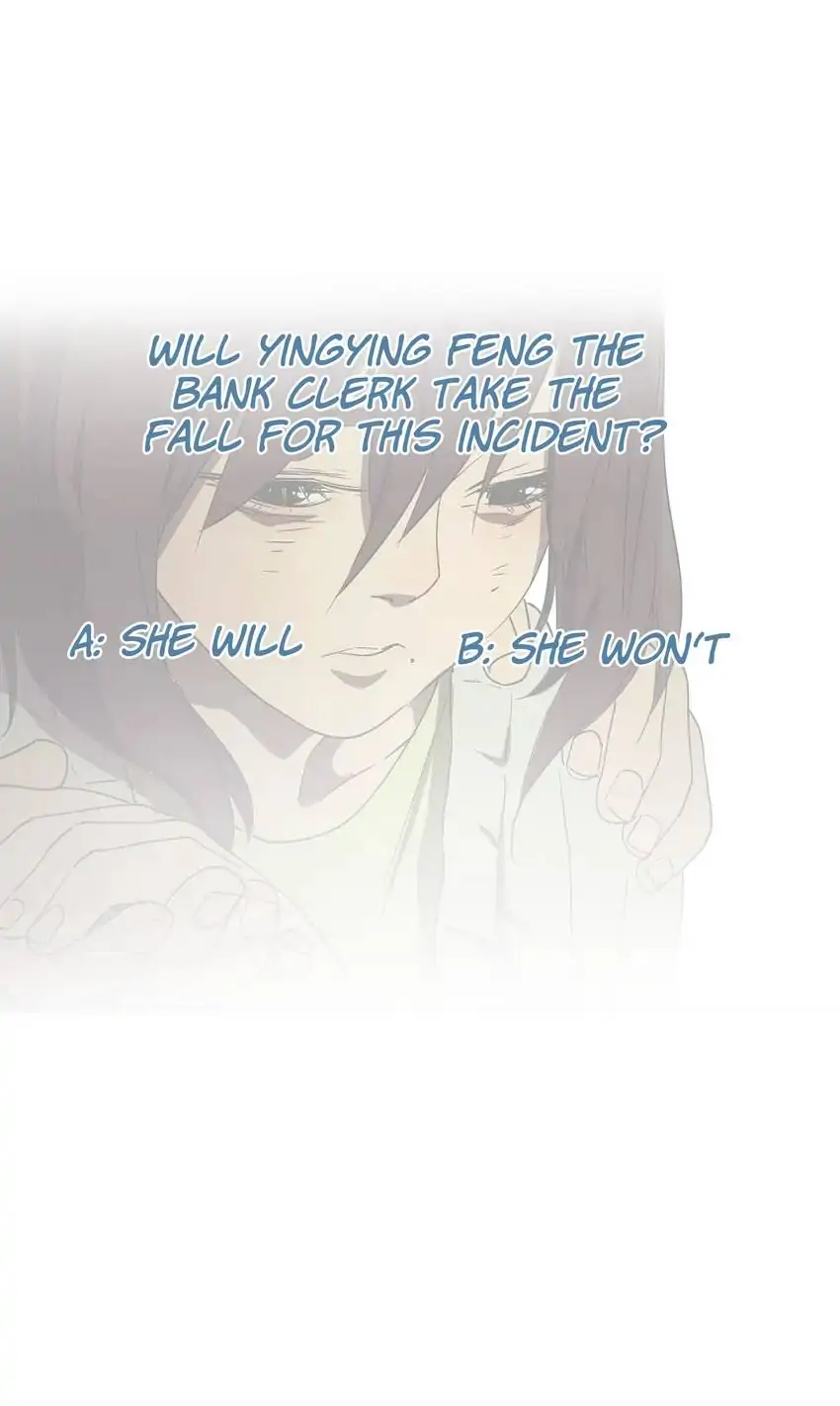 Seeing The Call Of The Beasts chapter 41 - page 22