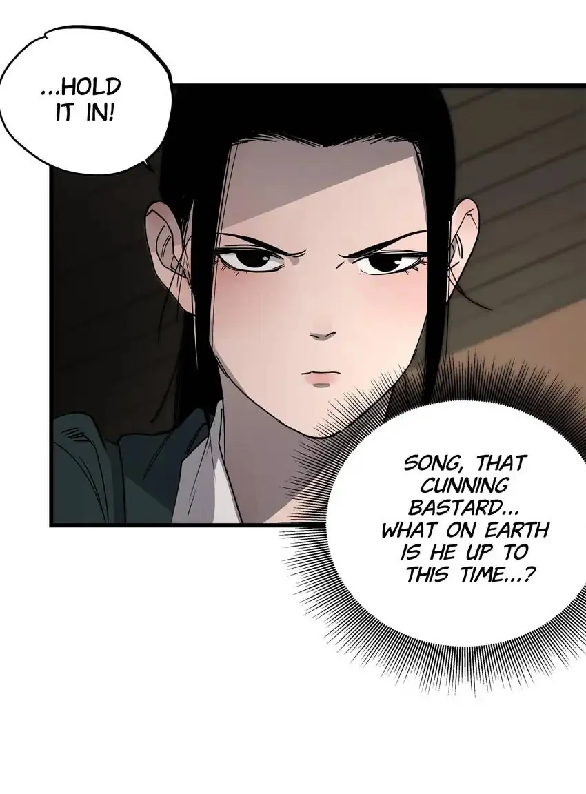 Seeing The Call Of The Beasts chapter 45 - page 7