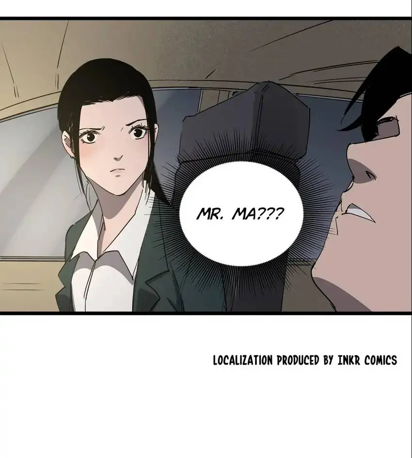 Seeing The Call Of The Beasts chapter 46 - page 20
