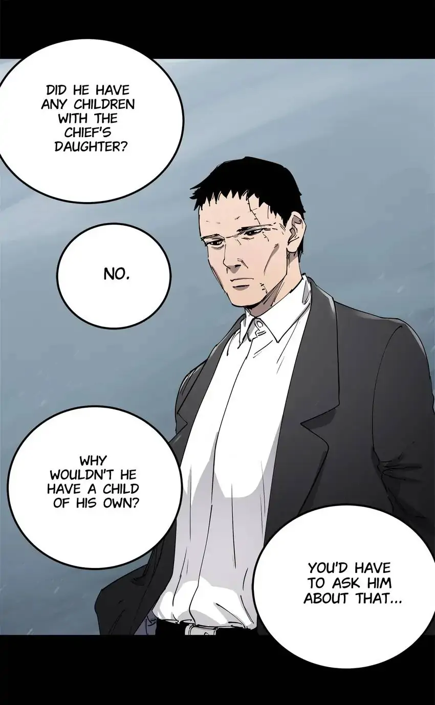 Seeing The Call Of The Beasts chapter 49 - page 7