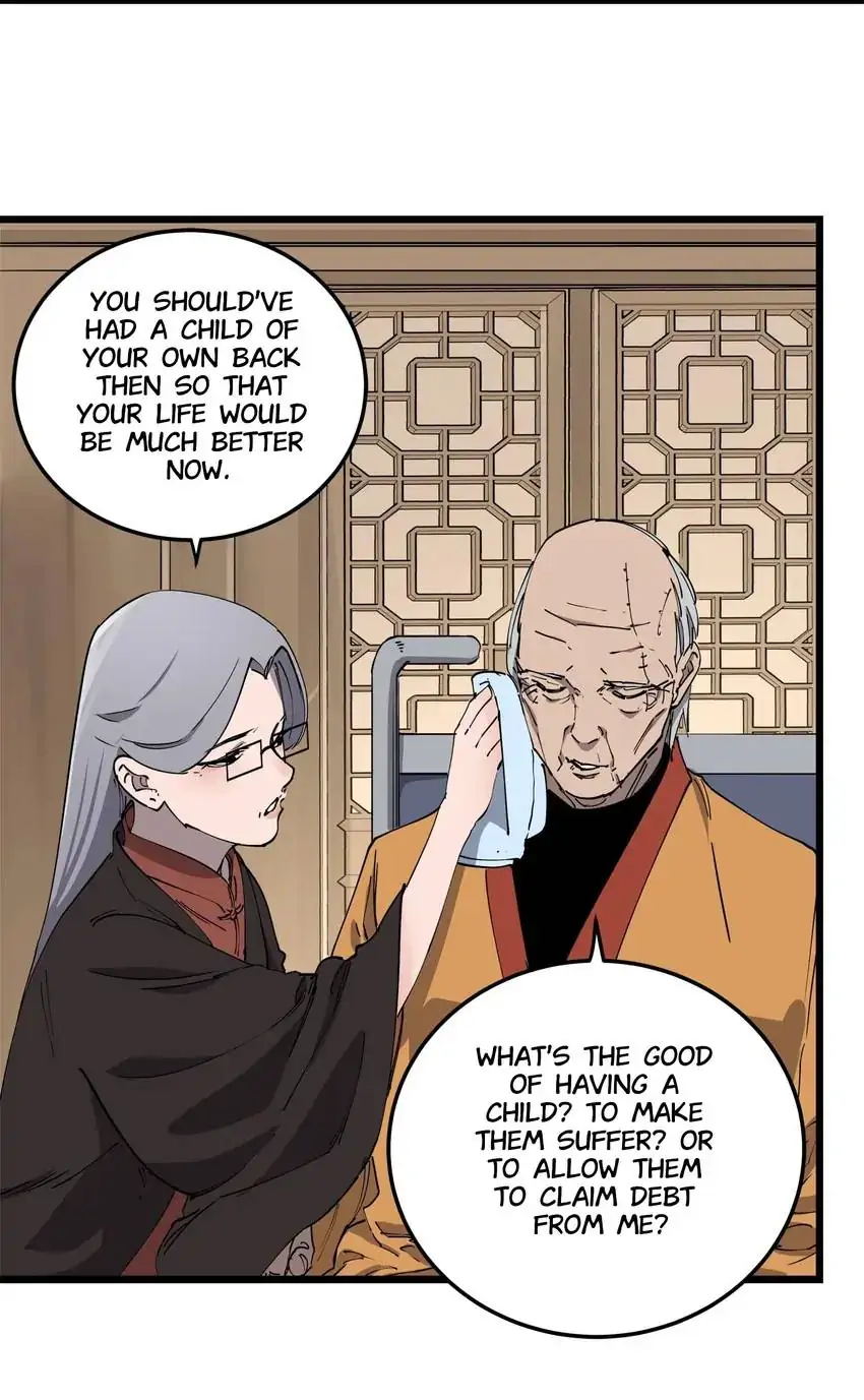 Seeing The Call Of The Beasts chapter 49 - page 9