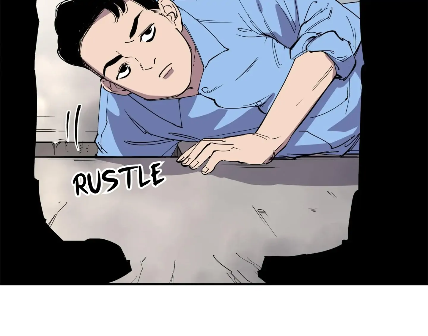 Seeing The Call Of The Beasts Chapter 16 - page 14