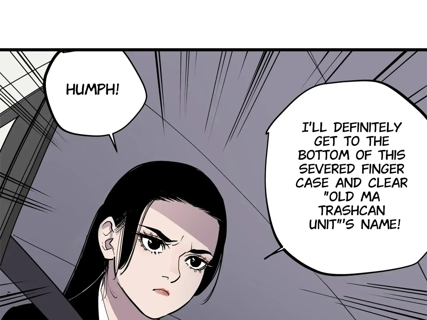Seeing The Call Of The Beasts Chapter 16 - page 42