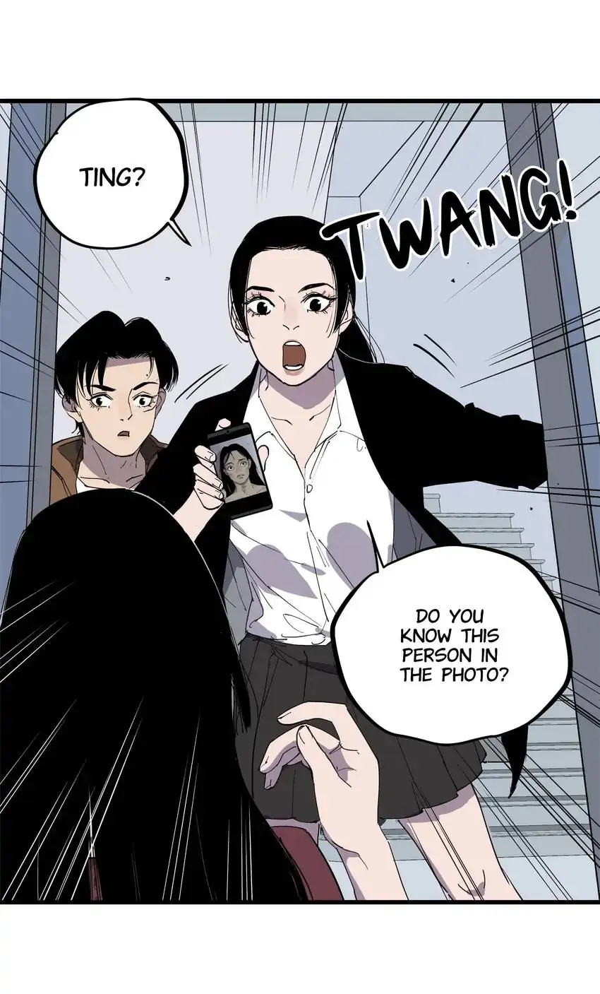 Seeing The Call Of The Beasts chapter 18 - page 2