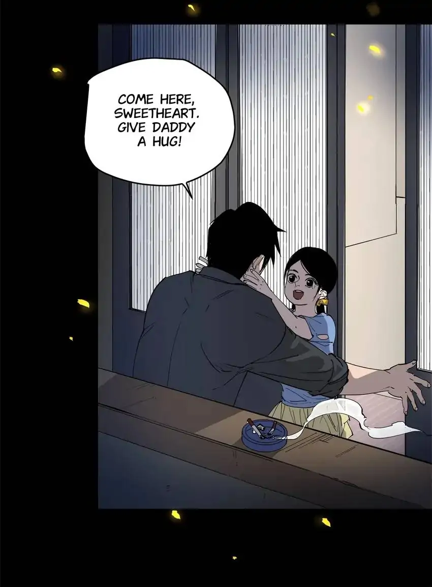 Seeing The Call Of The Beasts chapter 20 - page 4