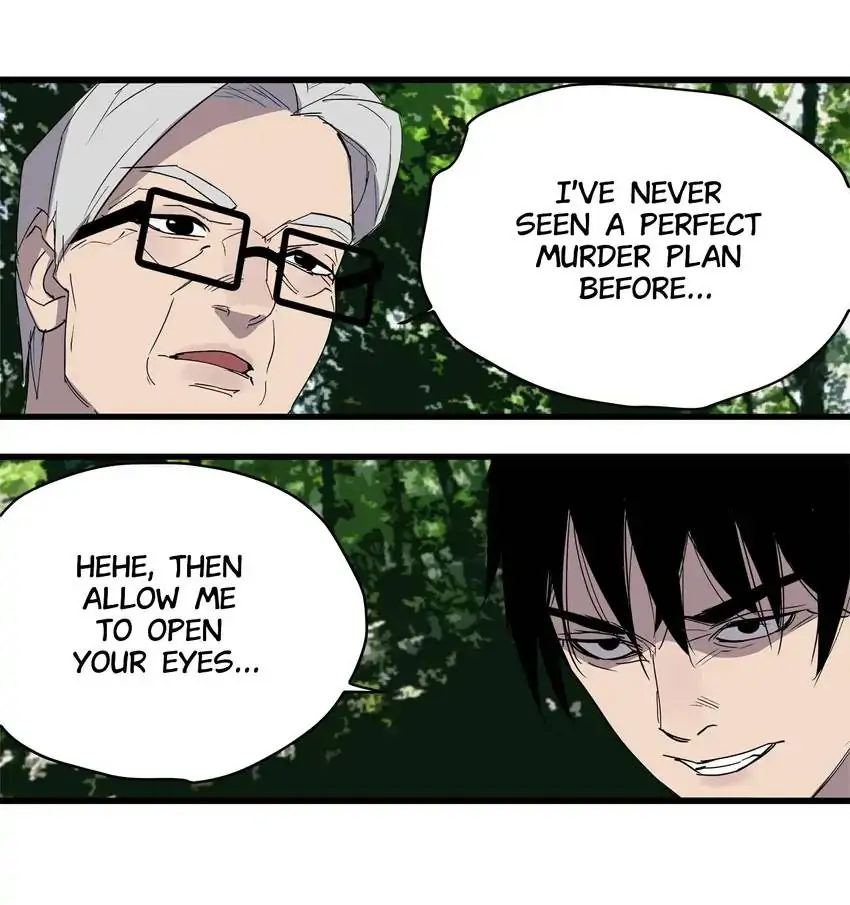 Seeing The Call Of The Beasts chapter 23 - page 29