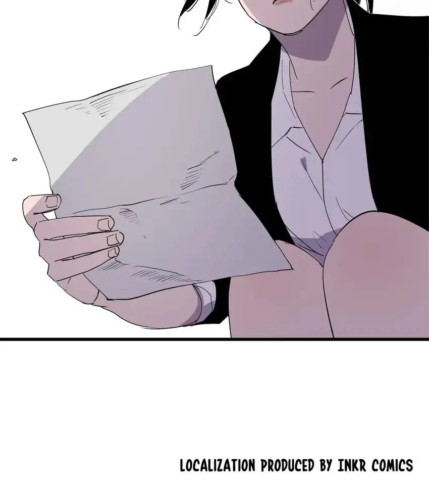 Seeing The Call Of The Beasts chapter 23 - page 39