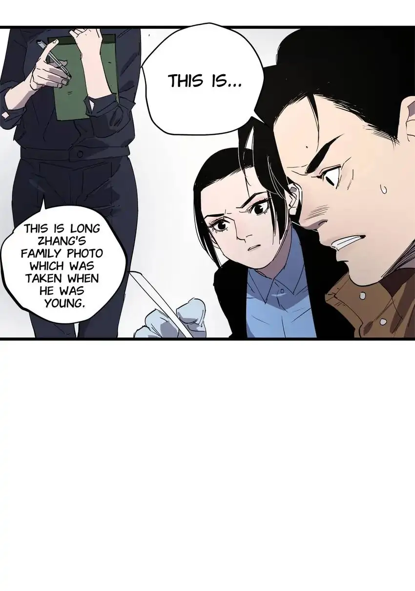 Seeing The Call Of The Beasts chapter 24 - page 20