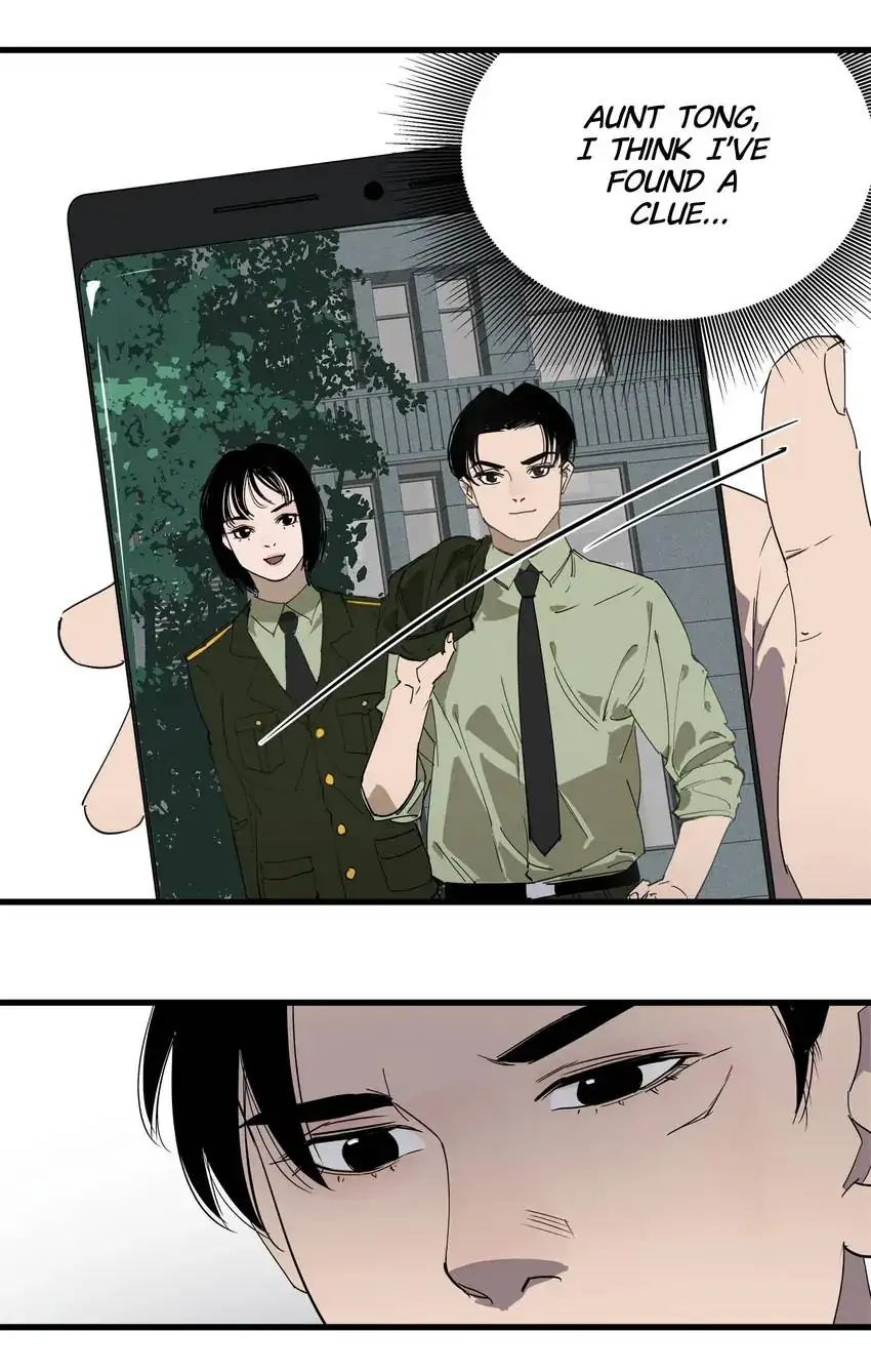 Seeing The Call Of The Beasts chapter 24 - page 26