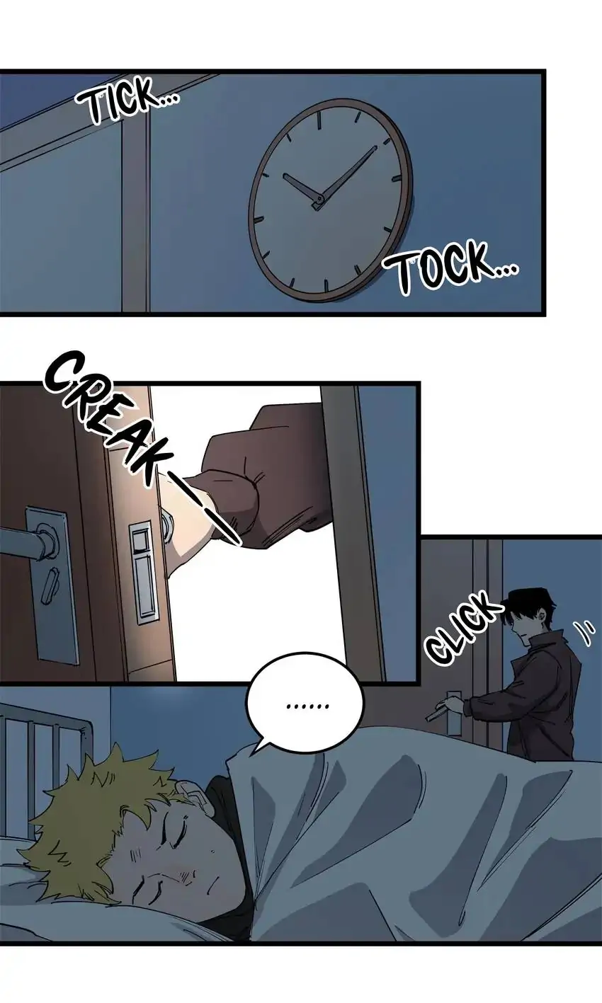 Seeing The Call Of The Beasts chapter 50 - page 16