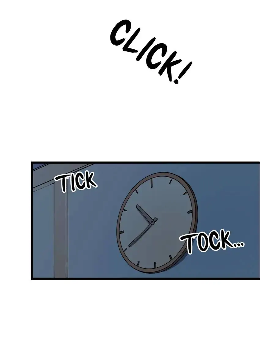 Seeing The Call Of The Beasts chapter 50 - page 18