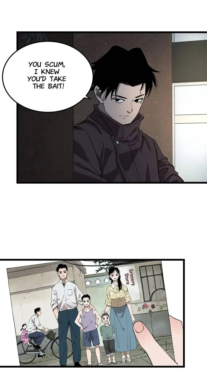 Seeing The Call Of The Beasts chapter 50 - page 22