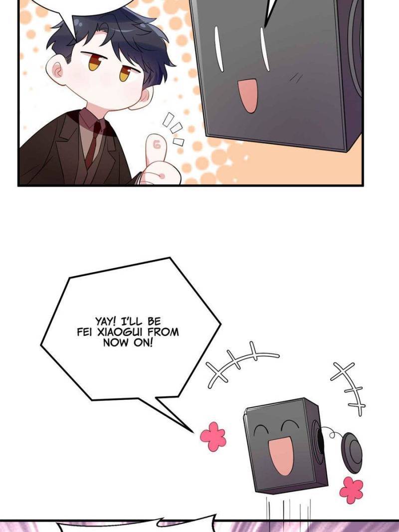 Nancheng Waits for the Moon chapter 86 - page 10