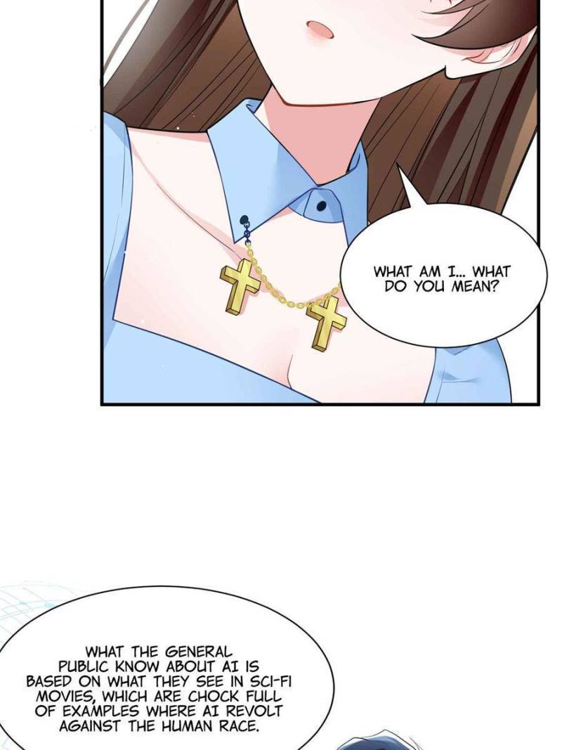 Nancheng Waits for the Moon chapter 86 - page 14