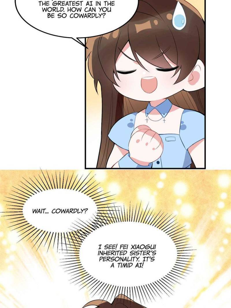 Nancheng Waits for the Moon chapter 86 - page 18