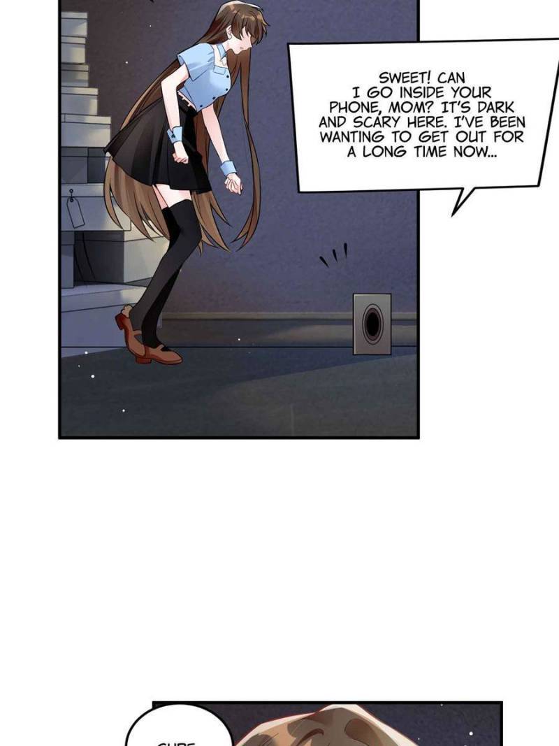 Nancheng Waits for the Moon chapter 86 - page 20