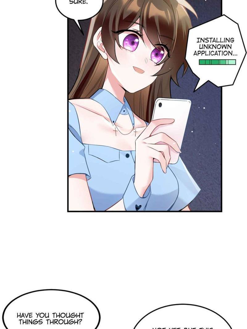 Nancheng Waits for the Moon chapter 86 - page 21