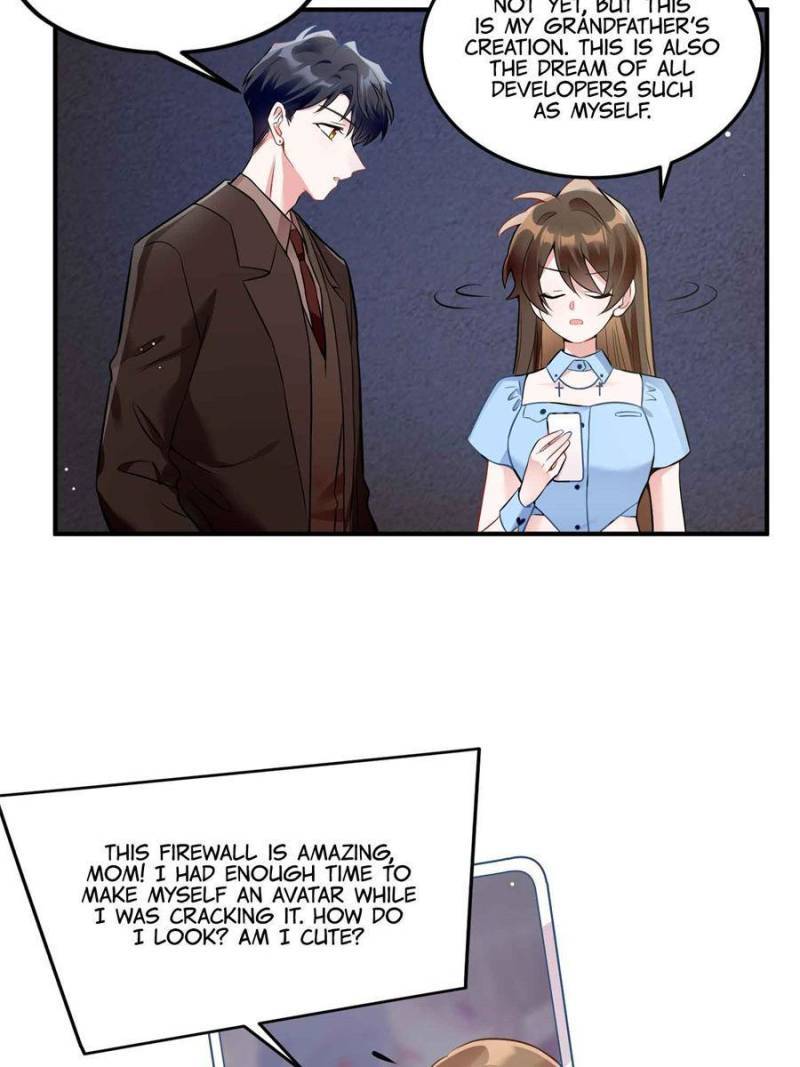 Nancheng Waits for the Moon chapter 86 - page 22