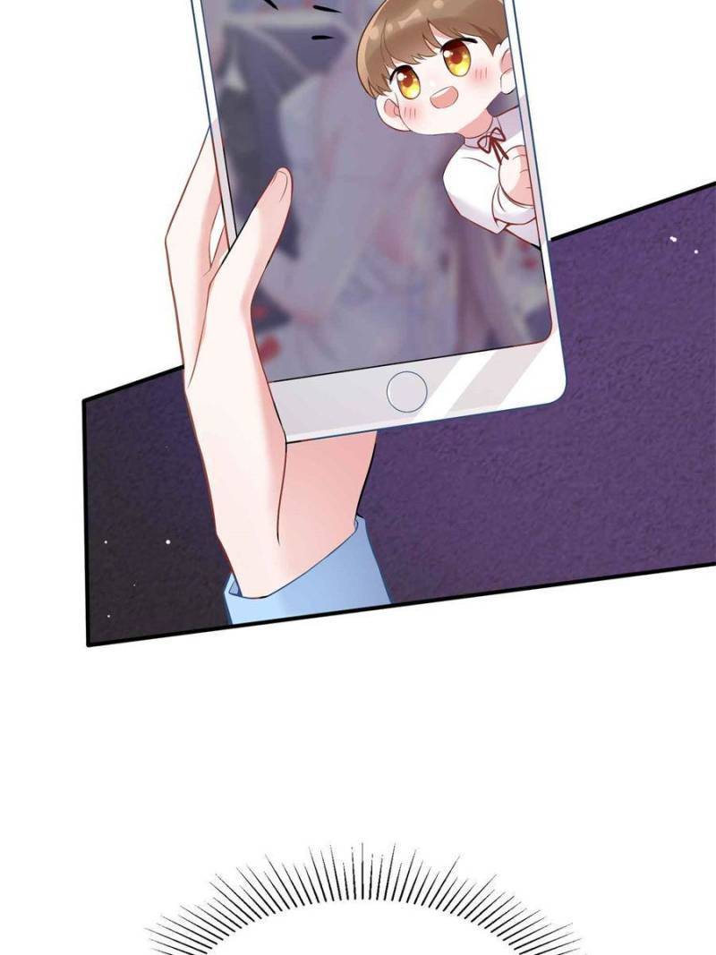 Nancheng Waits for the Moon chapter 86 - page 23