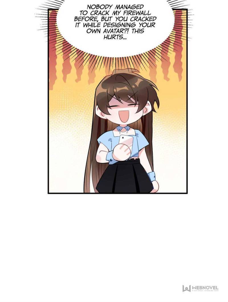 Nancheng Waits for the Moon chapter 86 - page 24