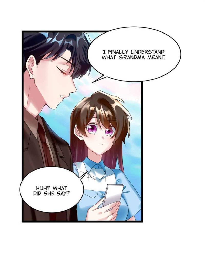 Nancheng Waits for the Moon chapter 86 - page 25