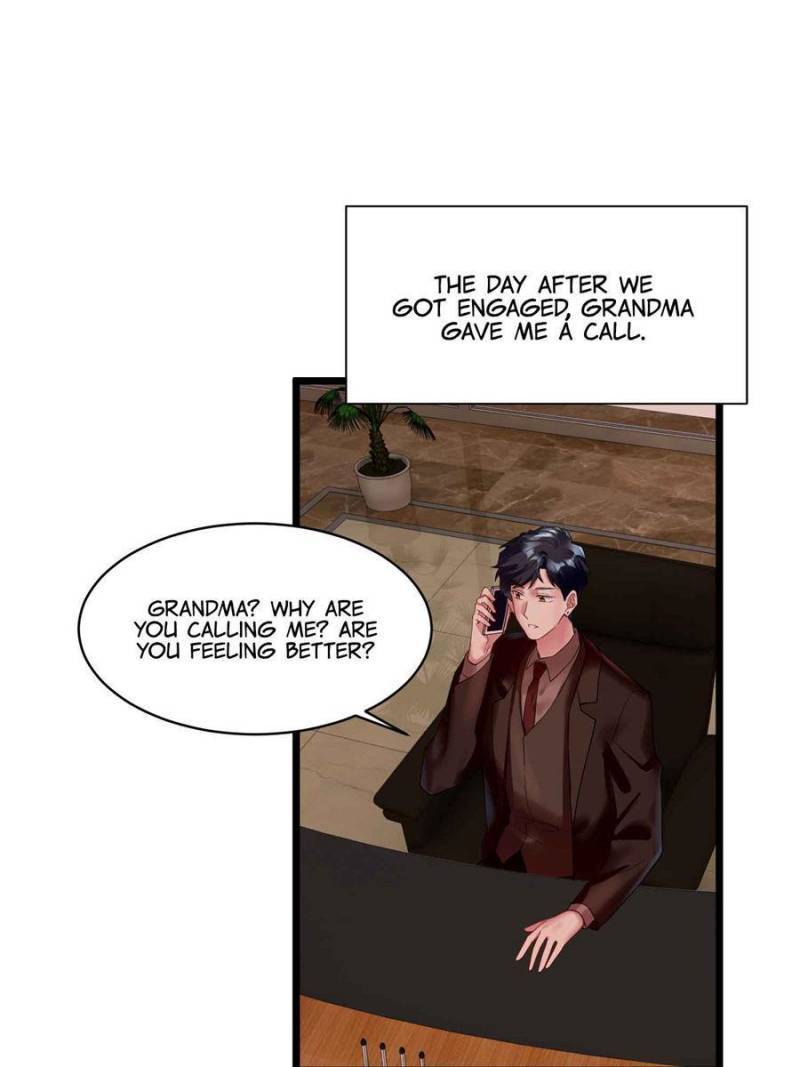 Nancheng Waits for the Moon chapter 86 - page 26