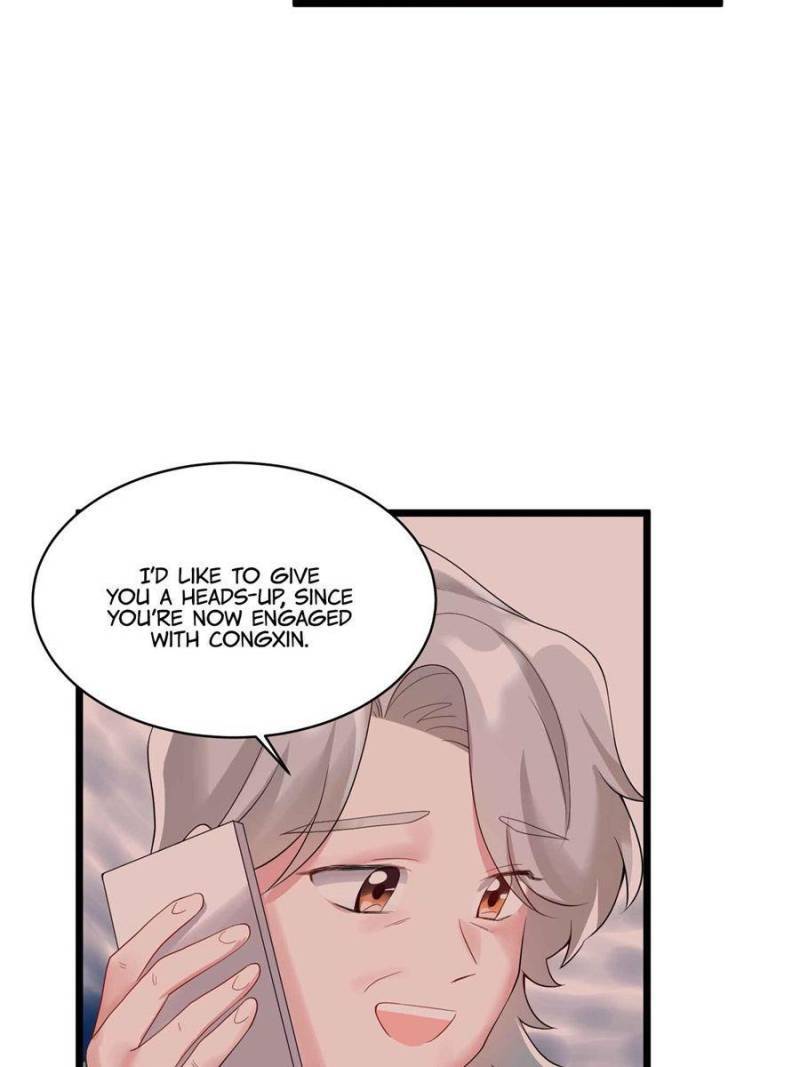 Nancheng Waits for the Moon chapter 86 - page 27