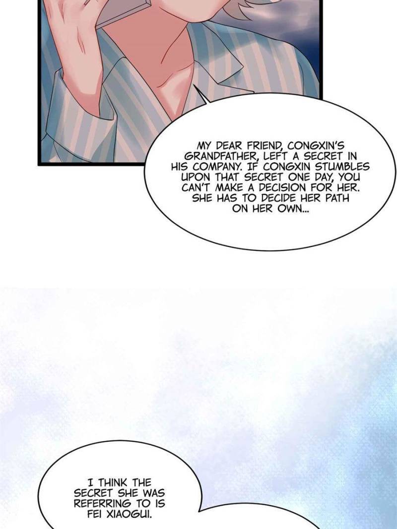Nancheng Waits for the Moon chapter 86 - page 28