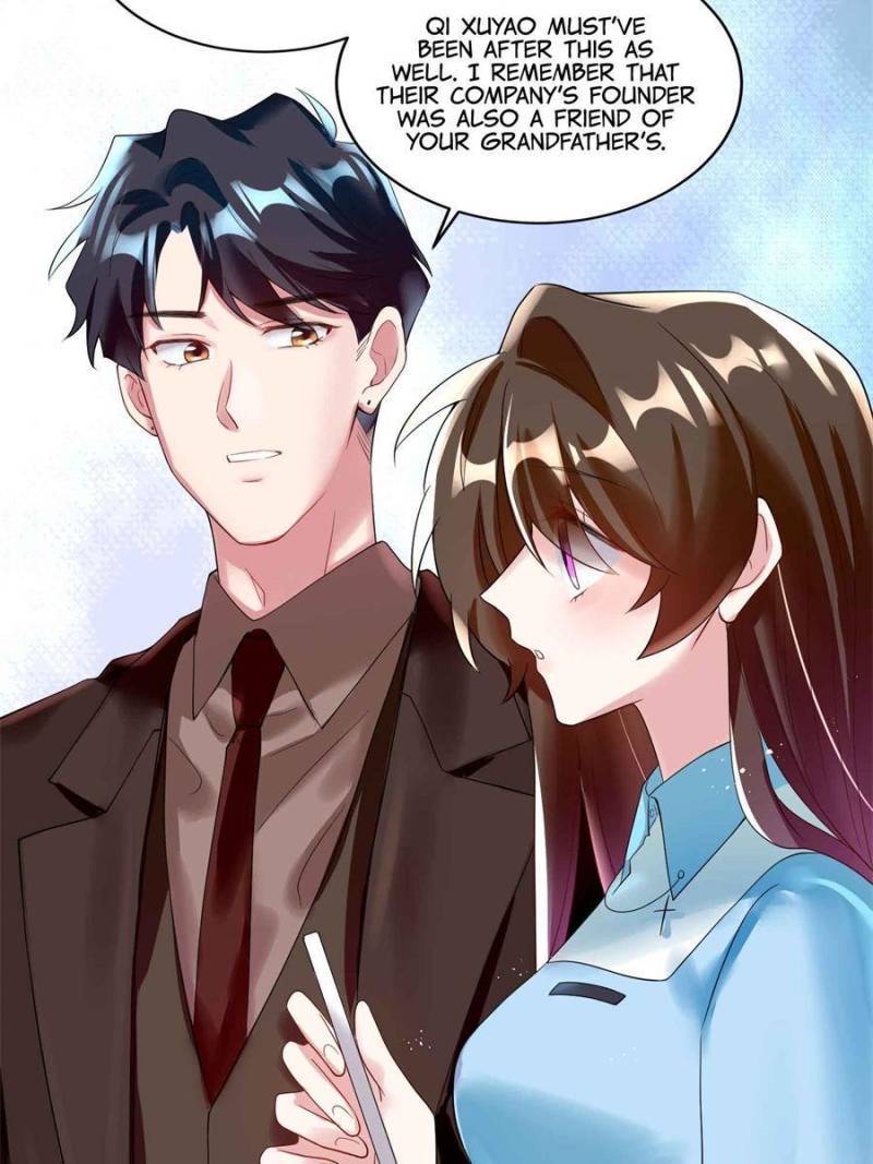 Nancheng Waits for the Moon chapter 86 - page 29