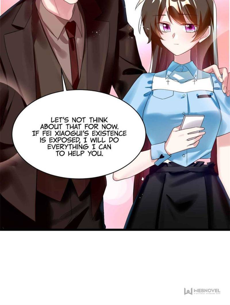 Nancheng Waits for the Moon chapter 86 - page 32