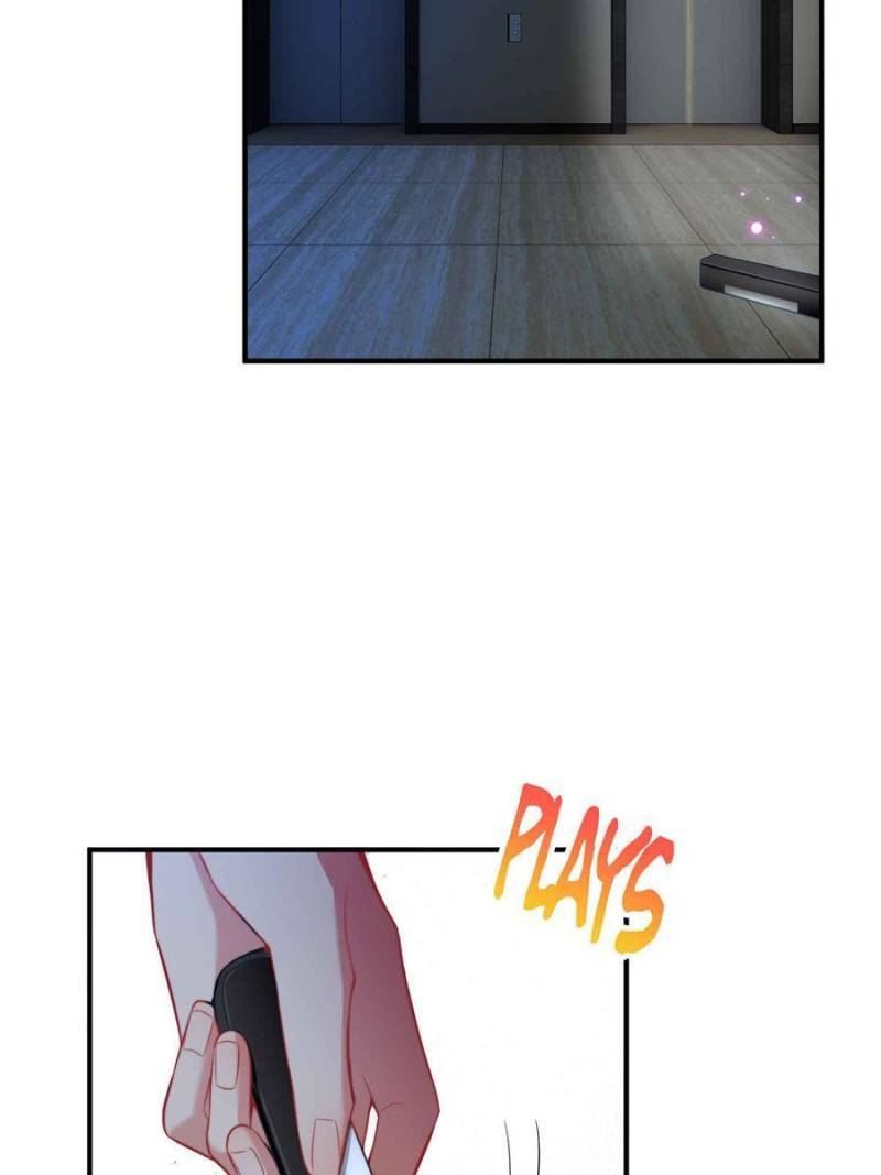 Nancheng Waits for the Moon chapter 86 - page 35