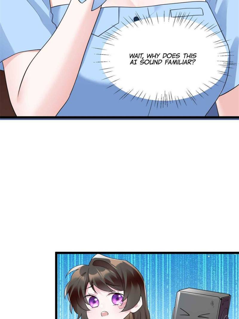 Nancheng Waits for the Moon chapter 86 - page 4