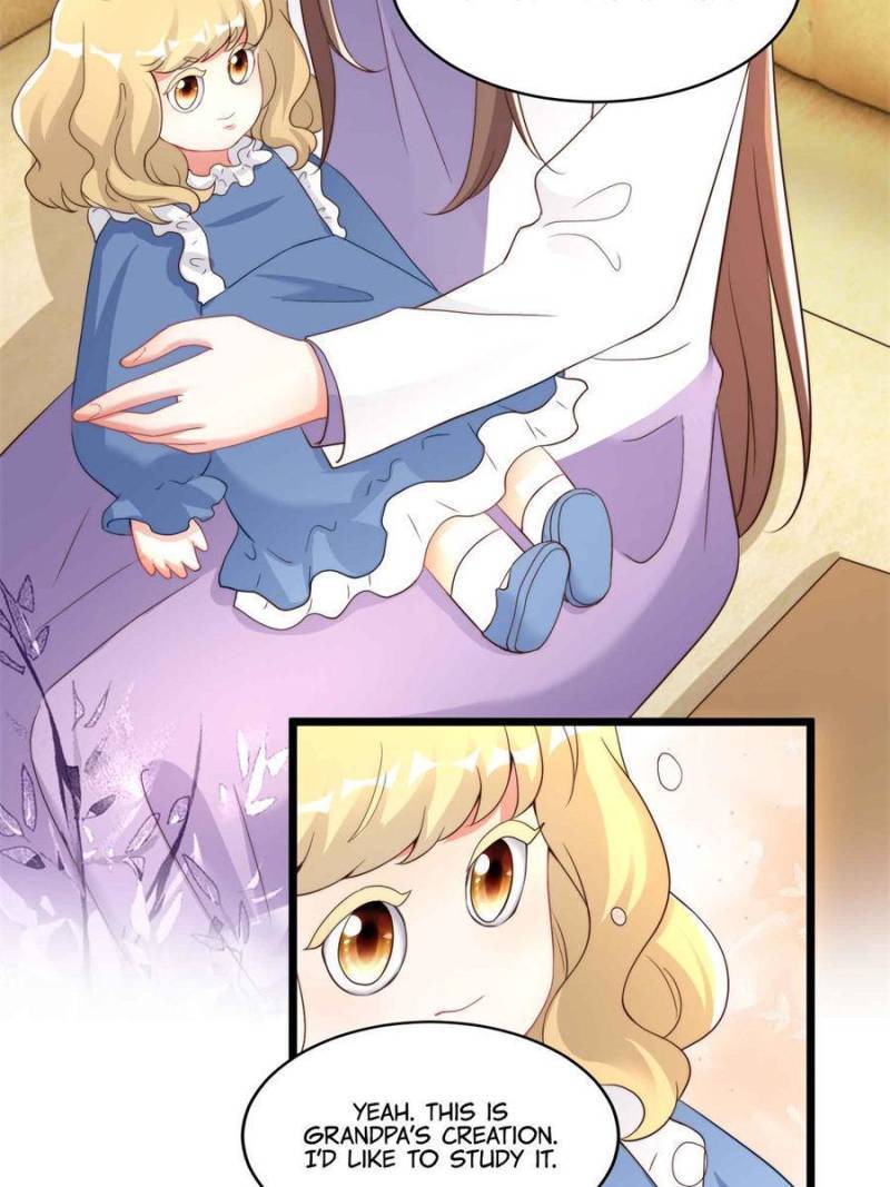 Nancheng Waits for the Moon chapter 86 - page 44