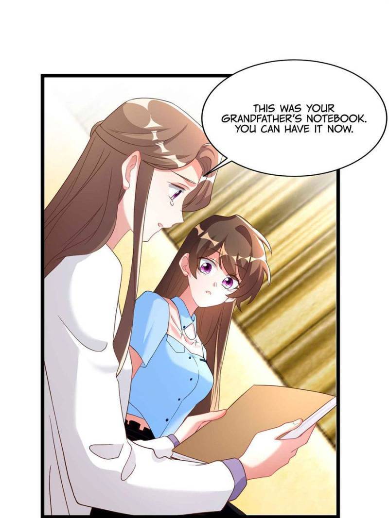 Nancheng Waits for the Moon chapter 86 - page 49